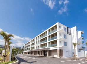 Kariyushi LCH Resort