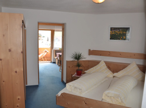 Naturparkhotel Kleon