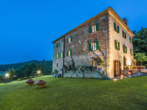 Palazzo Rosadi by PosarelliVillas