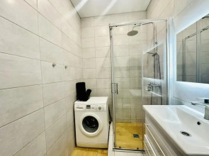 Апартаменты Север улице Революционная