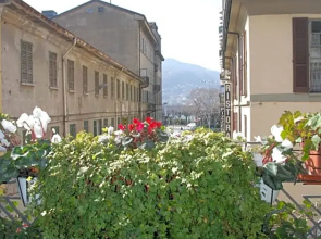 La Canarina Bed  Breakfast