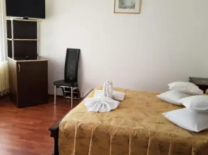 Pensiunea TV Condor