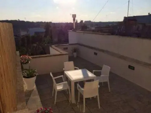 CASA VACANZA "Via CASTELLO"
