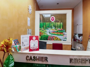 Nida Rooms Bangrak 12 Bossa