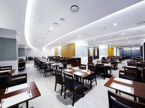 Ramada Hotel & Suites by Wyndham Gangwon Pyeongchang