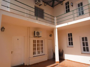 Departamentos Dean Funes 45