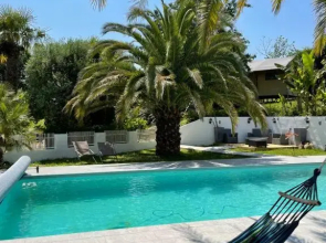 Domaine Des Laminak