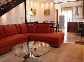 VIP Lounge Resort - Apartments