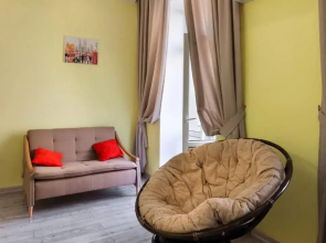 ViP apartment in ♥ of Lviv