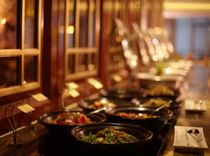 Grand New Century Hotel Hangzhou Sumtime