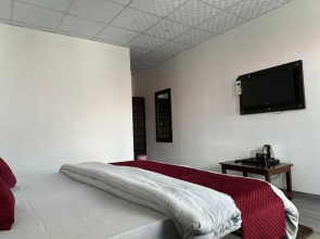 Hotel Nature Inn by OYO Rooms