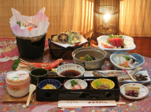 Yamadaya Hotel