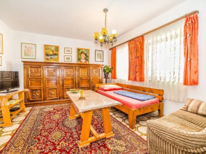 Apartments Bissinger 1014