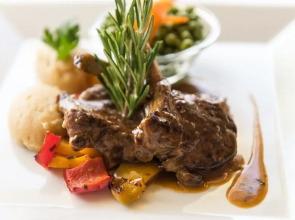 Hotel du Grand Lac Excelsior