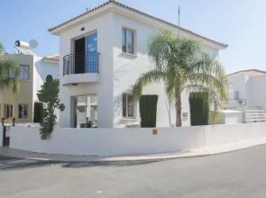 Cyprus Villa Palm 17 Gold