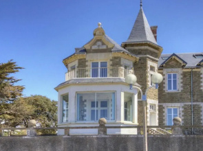 Gîte Saint-Michel-Chef-Chef, 3 pièces, 4 personnes - FR-1-306-1026