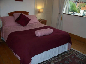 Drogheda Townhouse