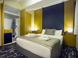 Tan Hotel - Special Class