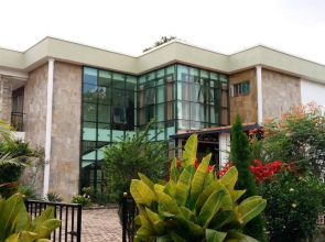 Ecoair Apartment Hotel