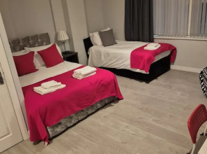 Halifax Luxury Studio Apartments
