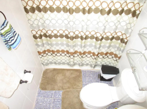 The Residence Portmore Apartments