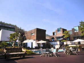 Yangpyeong club tapiola