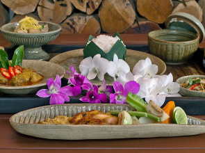 Palace Residence & Villa Siem Reap