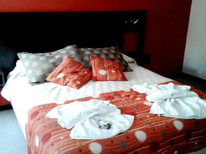 Apart Hotel Aires del Mar