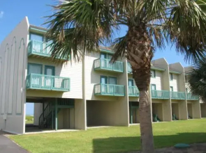Peregrine Townhomes