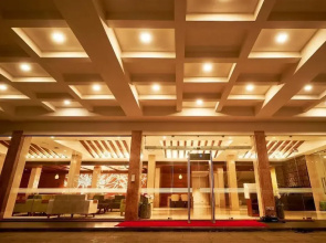 Vibe Munnar Resort & Spa