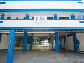 3BU Hostel La Union