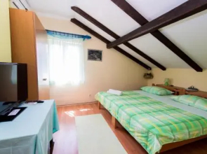 Rooms Mudri