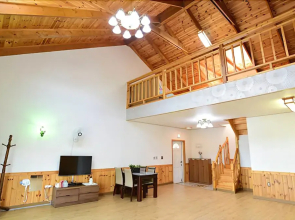 Miryang Skygarden Pension