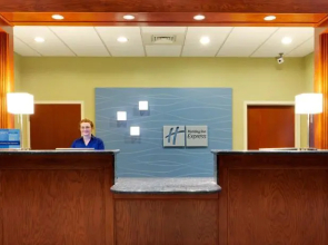 Comfort Suites