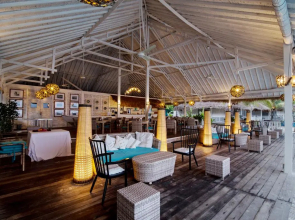Sudamala Resorts Seraya