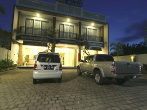 Hotel Mandari