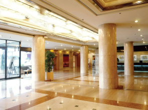 Olympos Hotel