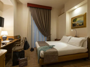 Grand Hotel Europa Palace