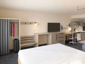 Home2 Suites By Hilton St. Joseph
