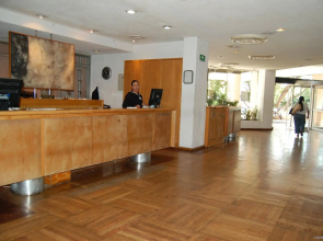 Best Western Plus Puebla