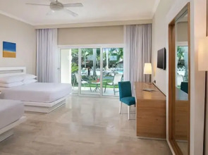 Cofresi Puerto Plata Dominican Republic