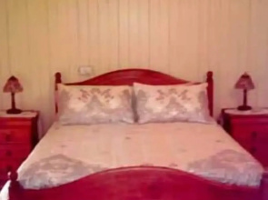 Staple House Bed and Breakfast