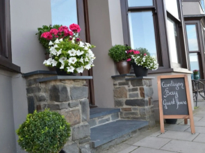 The Cardigan Bay Guest House