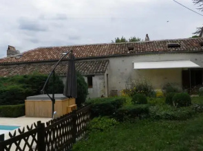 La Rouquette Beauville