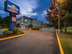 Microtel Inn & Suites by Wyndham Salisbury