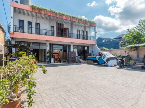 ZenRooms Denpasar ByPass Suwung