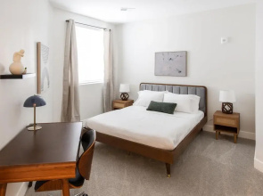 CozySuites 3BR Downtown Cincinnati
