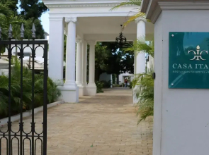Hotel Boutique Casa Italia