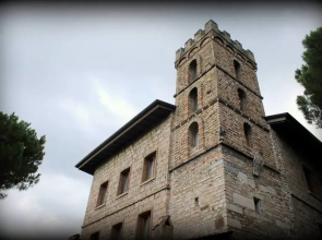 Torre Sant Angelo
