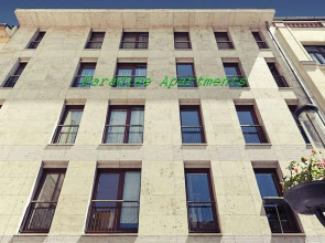 Paradise Apartment
